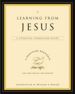 Learning From Jesus