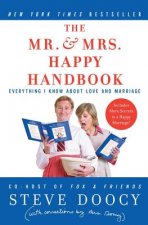 Mr. & Mrs. Happy Handbook