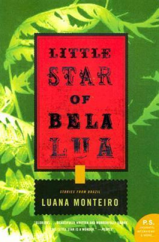 Little Star of Bela Lua: Stories from Brazil
