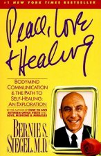 Peace, Love and Healing: Bodymind Communication & the Path to Self-Healing: An Exploration