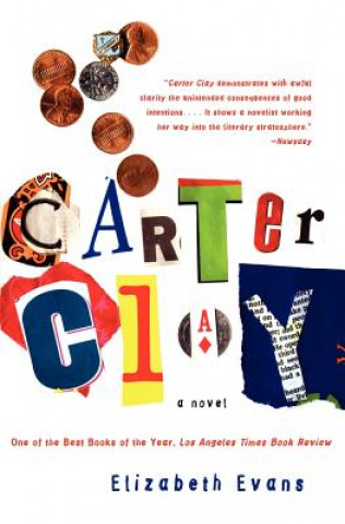 Carter Clay