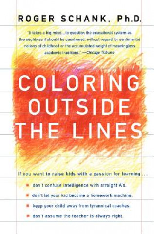 Coloring Outside the Lines