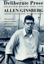 Deliberate Prose Selected Essays 1952-1995