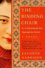 Binding Chair, Or, A Visit from the Foot Emancipation Society