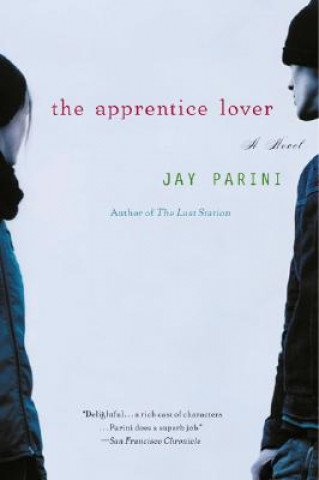 Apprentice Lover