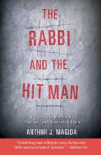 Rabbi and the Hit Man