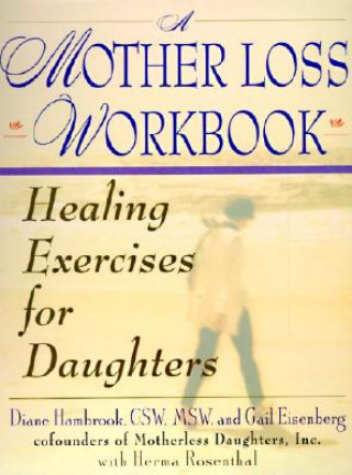 Mother Loss Workbook