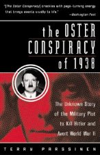 Oster Conspiracy of 1938