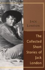 The Collected Stories of Jack London LP