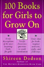 100 Books for Girls to Grow on