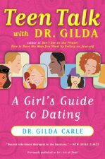 Teen Talk with Dr Gilda