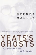 Yeats's Ghosts