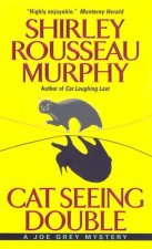 Cat Seeing Double: A Joe Grey Mystery