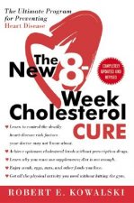 The New 8-Week Cholesterol Cure