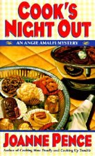 Cook's Night Out: An Angie Amalfi Mystery