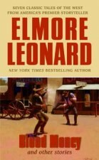 Blood Money: And Other Stories