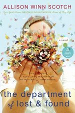 Department of Lost and Found
