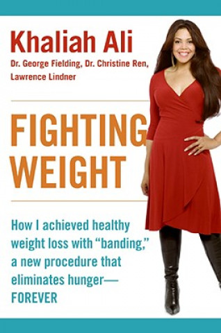 Fighting Weight: How I Achieved Healthy Weight Loss with 