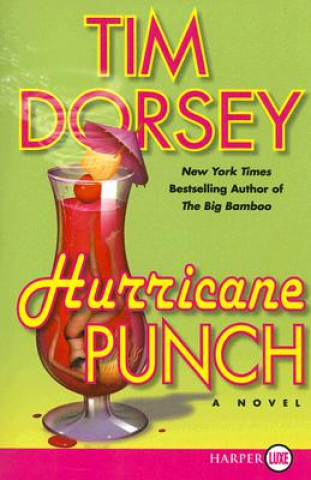 Hurricane Punch