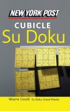New York Post Cubicle Sudoku
