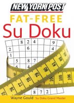 New York Post Fat-Free Sudoku