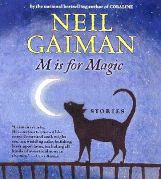 M Is for Magic