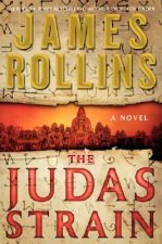 The Judas Strain
