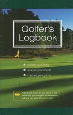 Golfer's Logbook