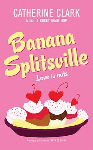 Banana Splitsville