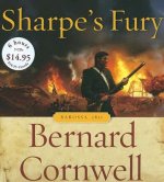 Sharpe's Fury: Barossa, 1811