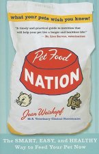 Pet Food Nation
