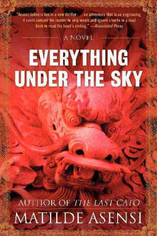 Everything Under the Sky