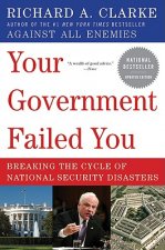 Your Government Failed You