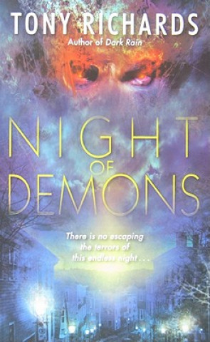 Night of Demons