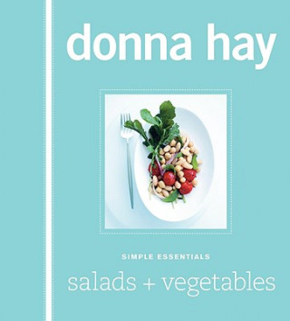 Simple Essentials Salads & Vegetables