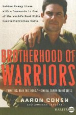 Brotherhood Of Warriors Large Print