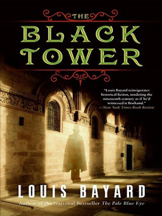Black Tower LP
