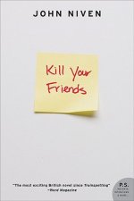 Kill Your Friends: A True Story of Survival, Adventure, and the Most Incredible Rescue Mission of World War II