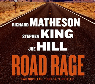 Road Rage: 