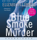 Blue Smoke and Murder