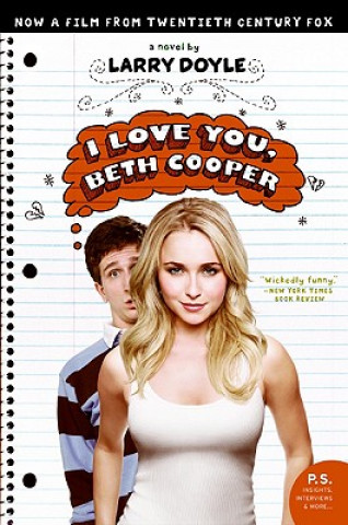 I Love You, Beth Cooper