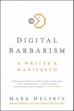 Digital Barbarism