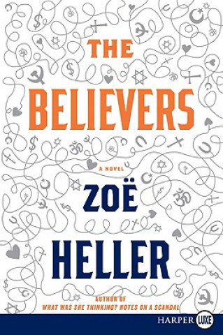 The Believers LP