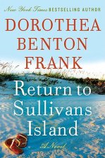 Return to Sullivans Island LP