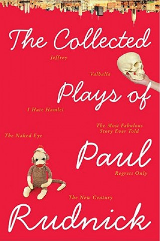 Collected Plays of Paul Rudnick