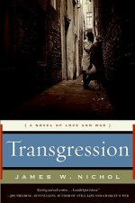 Transgression: A Novel of Love and War