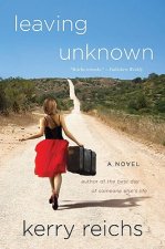 Leaving Unknown