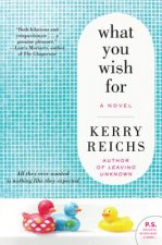 What You Wish for