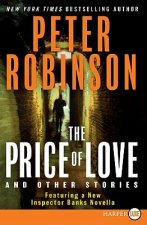 The Price of Love and Other Stories