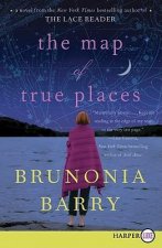The Map of True Places